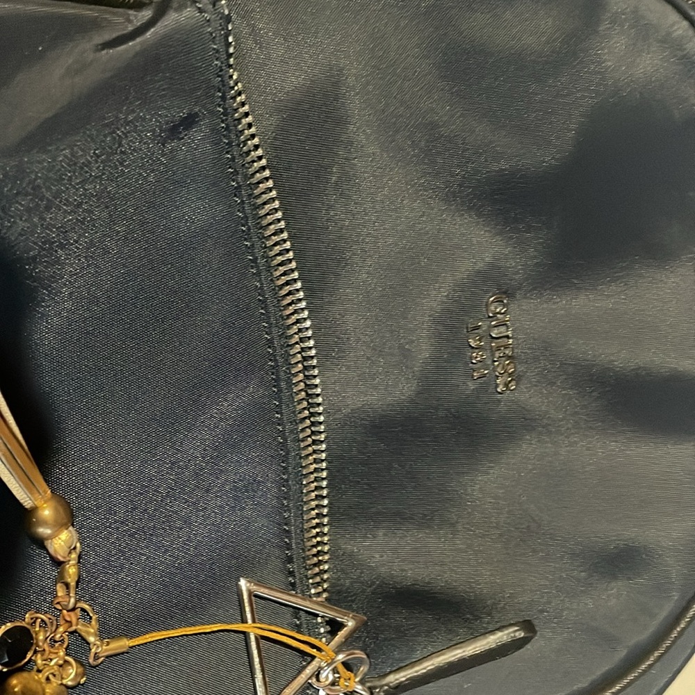 Guess small backpack - Picture 5 of 6